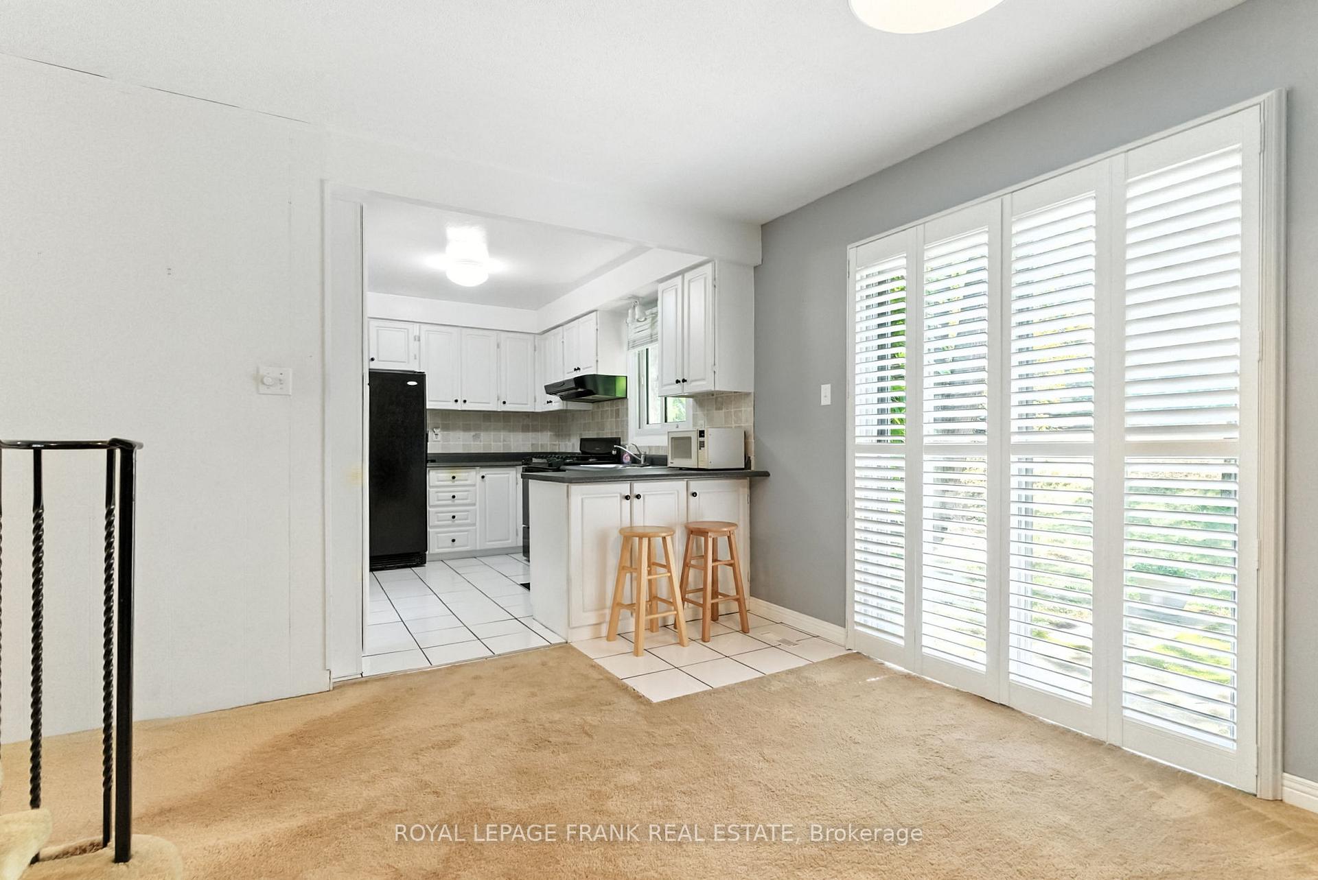 Photo 13 of 124 Guthrie Crescent, Whitby, Lynde Creek — HOMEH
