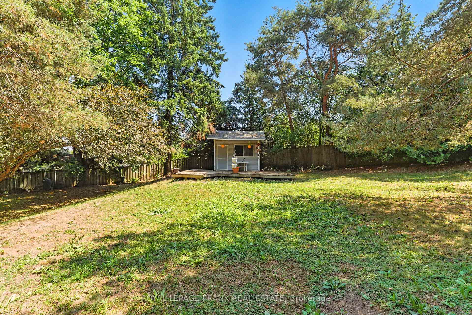 Photo 25 of 124 Guthrie Crescent, Whitby, Lynde Creek — HOMEH