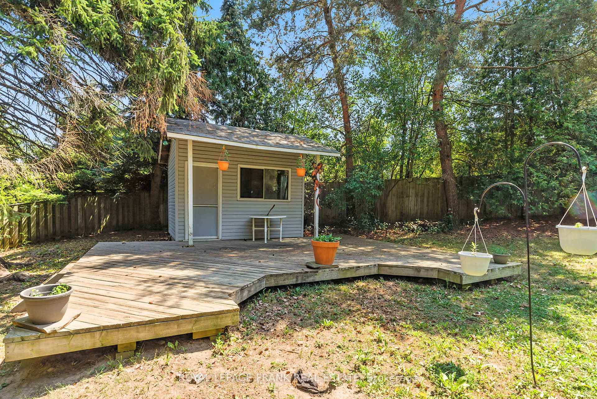 Photo 26 of 124 Guthrie Crescent, Whitby, Lynde Creek — HOMEH