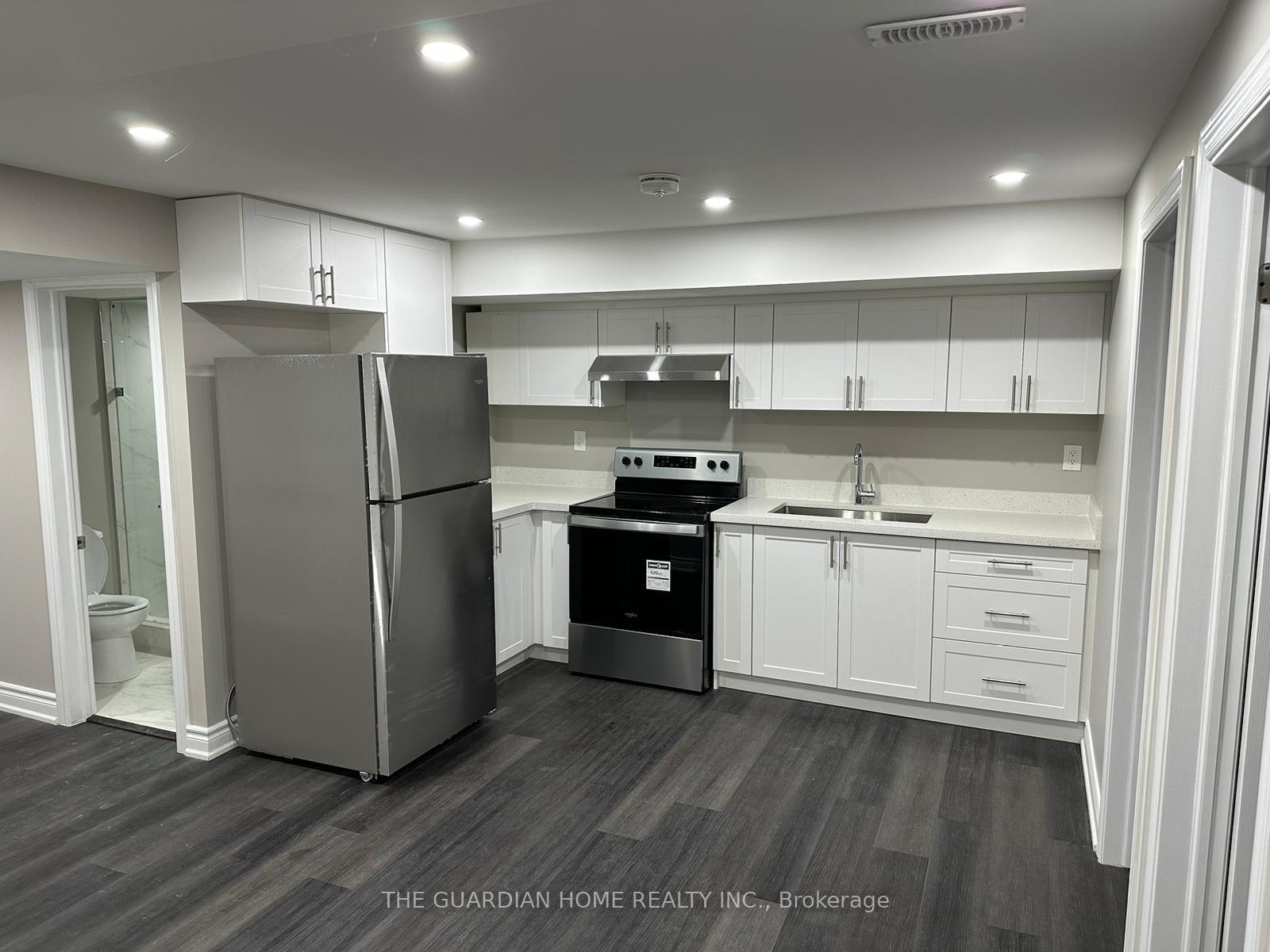 Photo 1 of 46 Coho Drive, Whitby, Lynde Creek — HOMEH