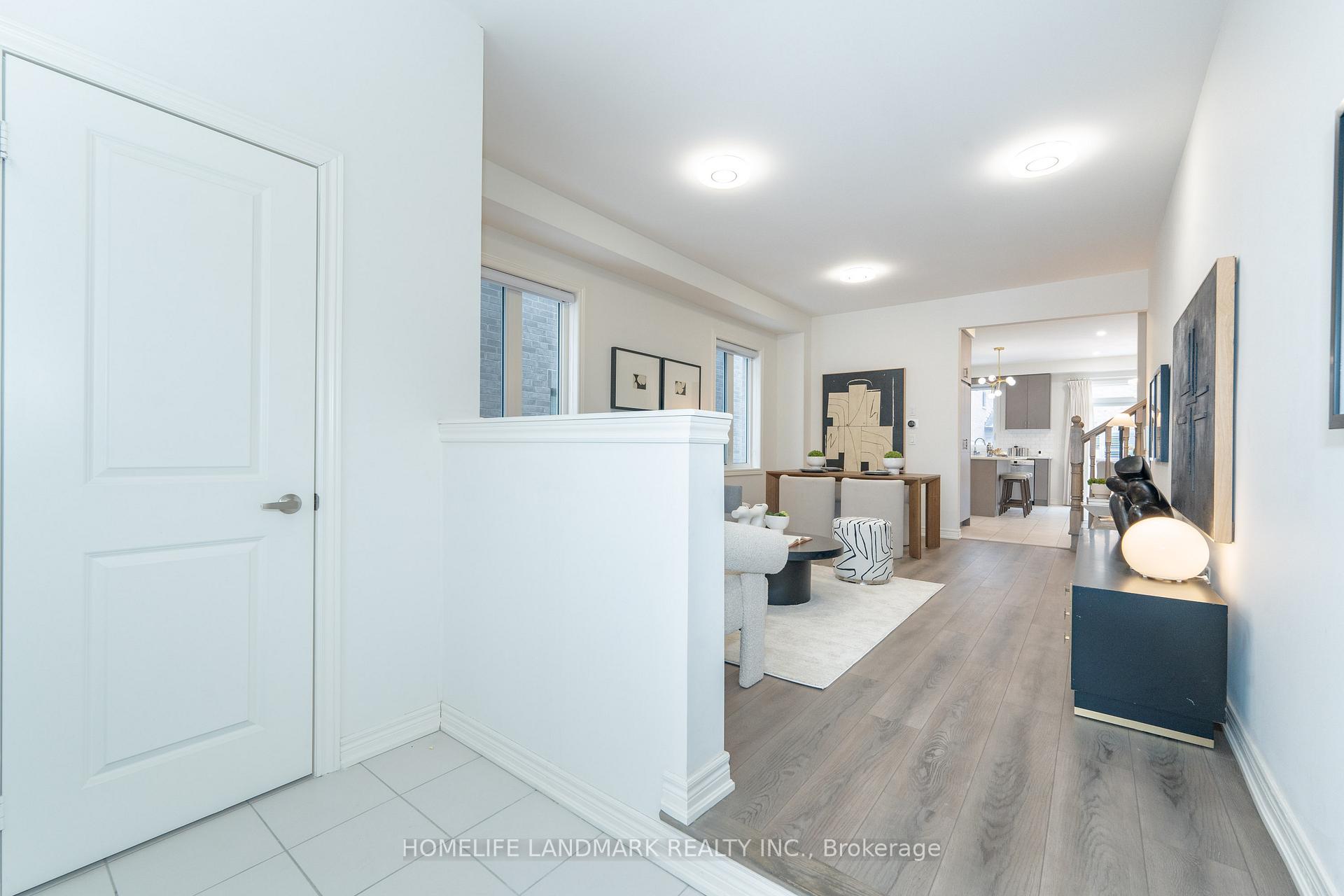 Photo 2 of 18 Crofting Crescent, Markham, Wismer — HOMEH