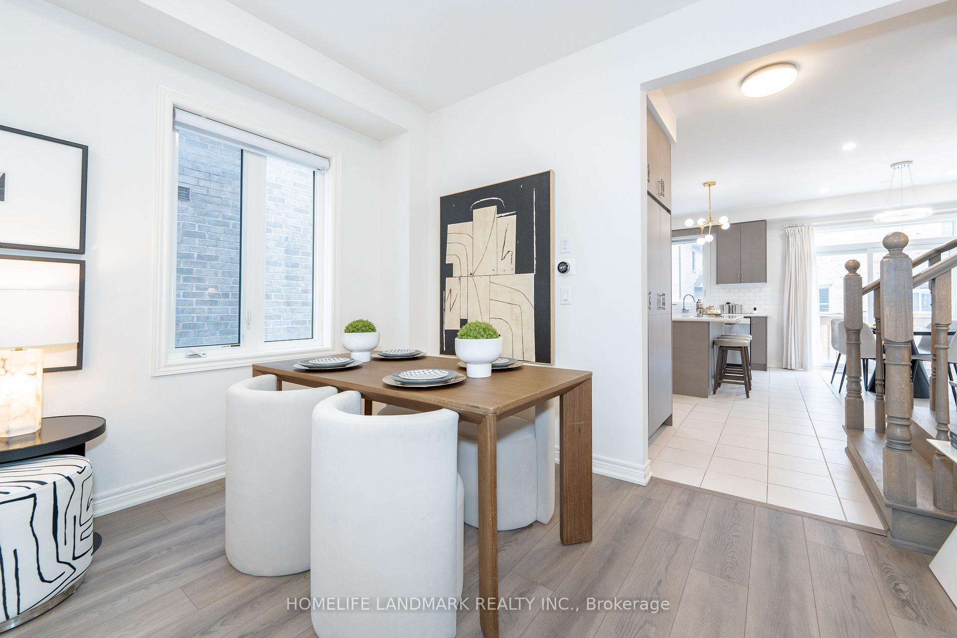 Photo 4 of 18 Crofting Crescent, Markham, Wismer — HOMEH