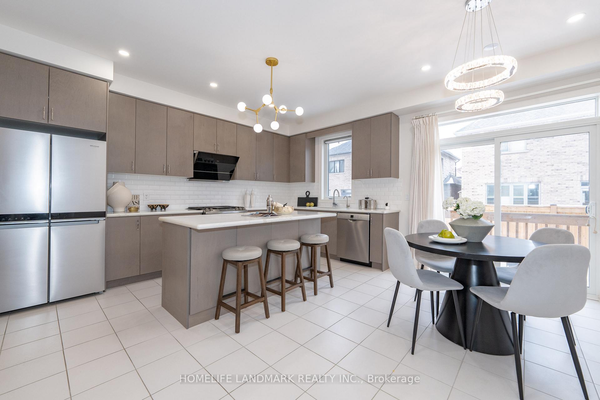 Photo 6 of 18 Crofting Crescent, Markham, Wismer — HOMEH