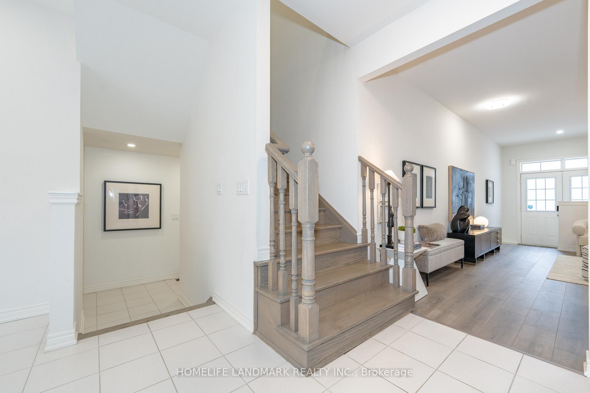Photo 11 of 18 Crofting Crescent, Markham, Wismer — HOMEH