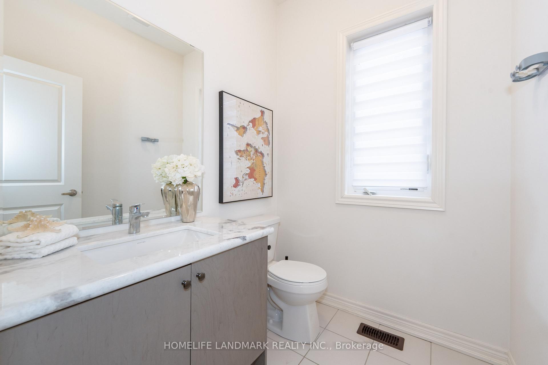 Photo 13 of 18 Crofting Crescent, Markham, Wismer — HOMEH