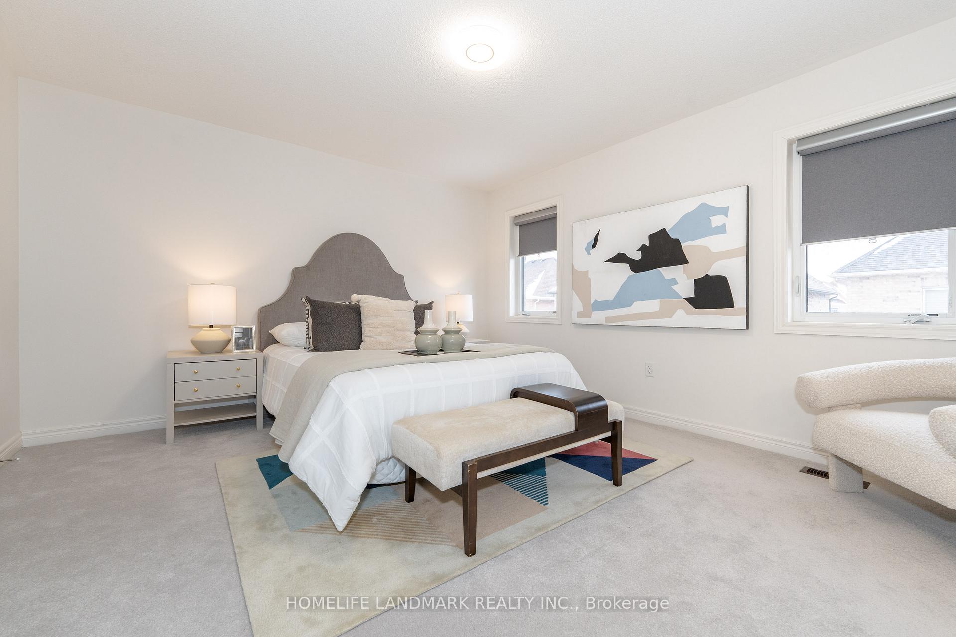 Photo 15 of 18 Crofting Crescent, Markham, Wismer — HOMEH