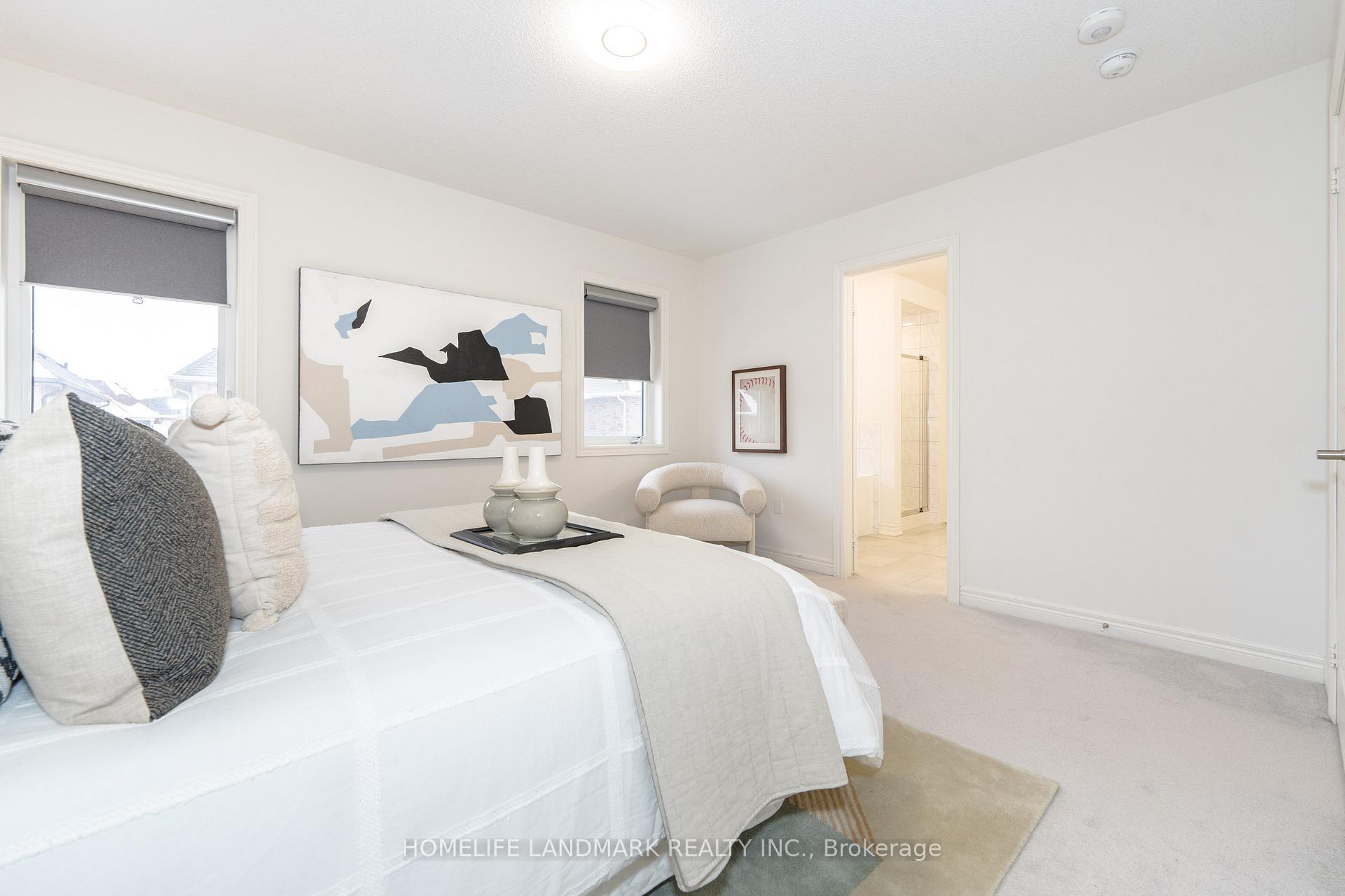Photo 16 of 18 Crofting Crescent, Markham, Wismer — HOMEH