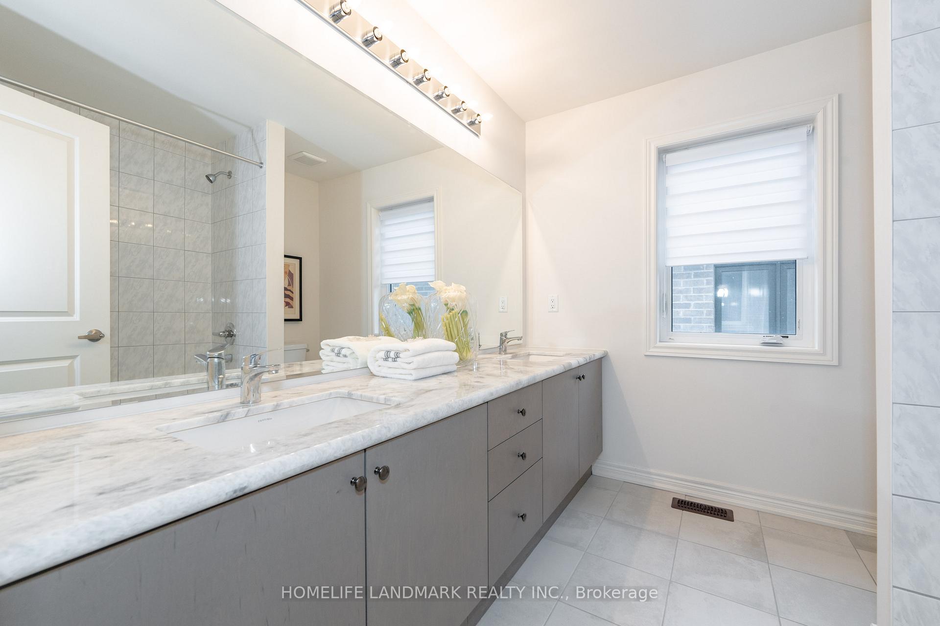 Photo 19 of 18 Crofting Crescent, Markham, Wismer — HOMEH