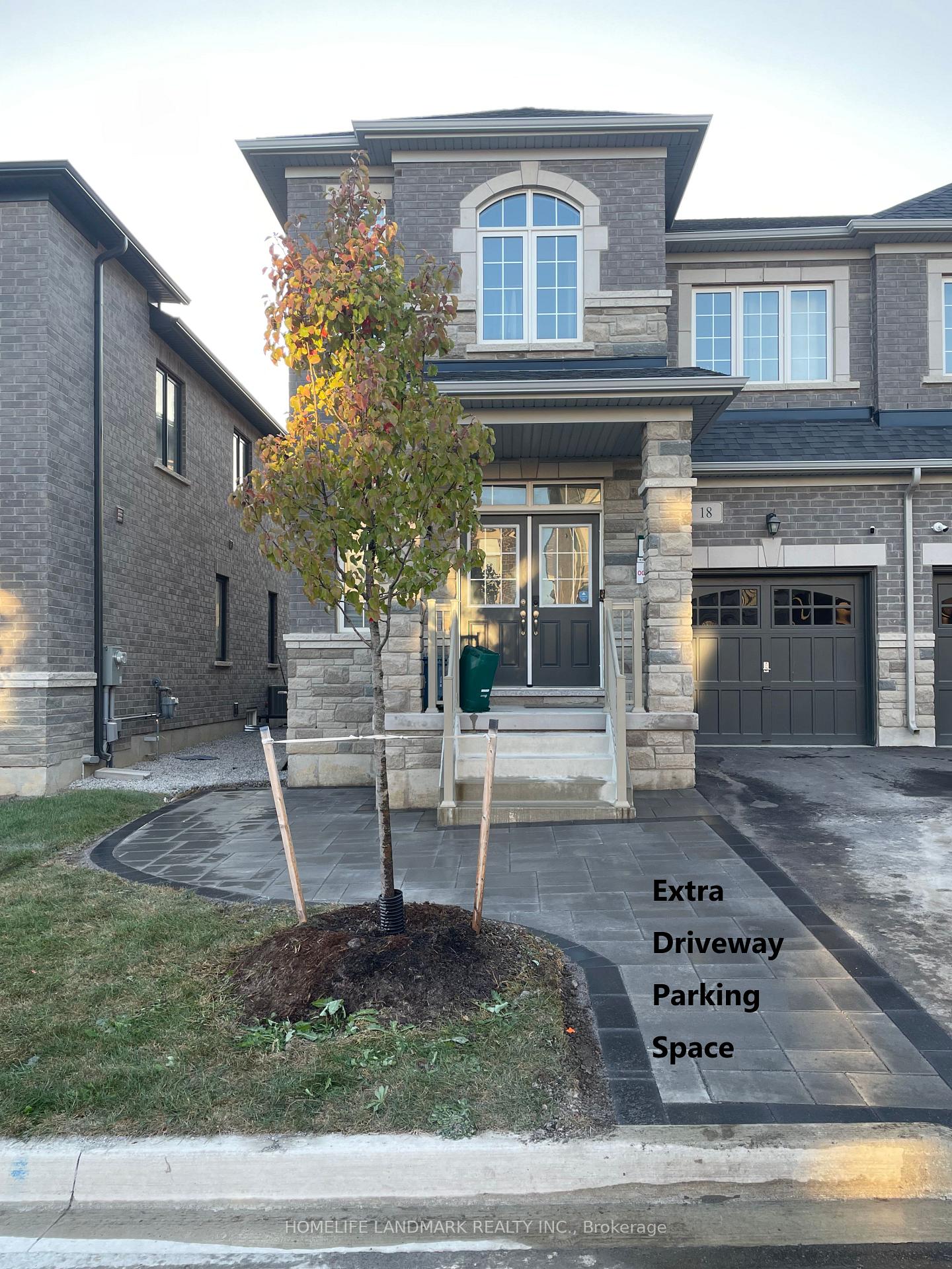 Photo 25 of 18 Crofting Crescent, Markham, Wismer — HOMEH