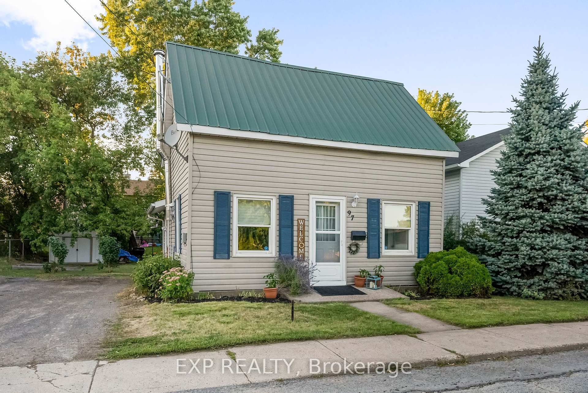 Photo 1 of 97 Edward Street S, Arnprior — HOMEH