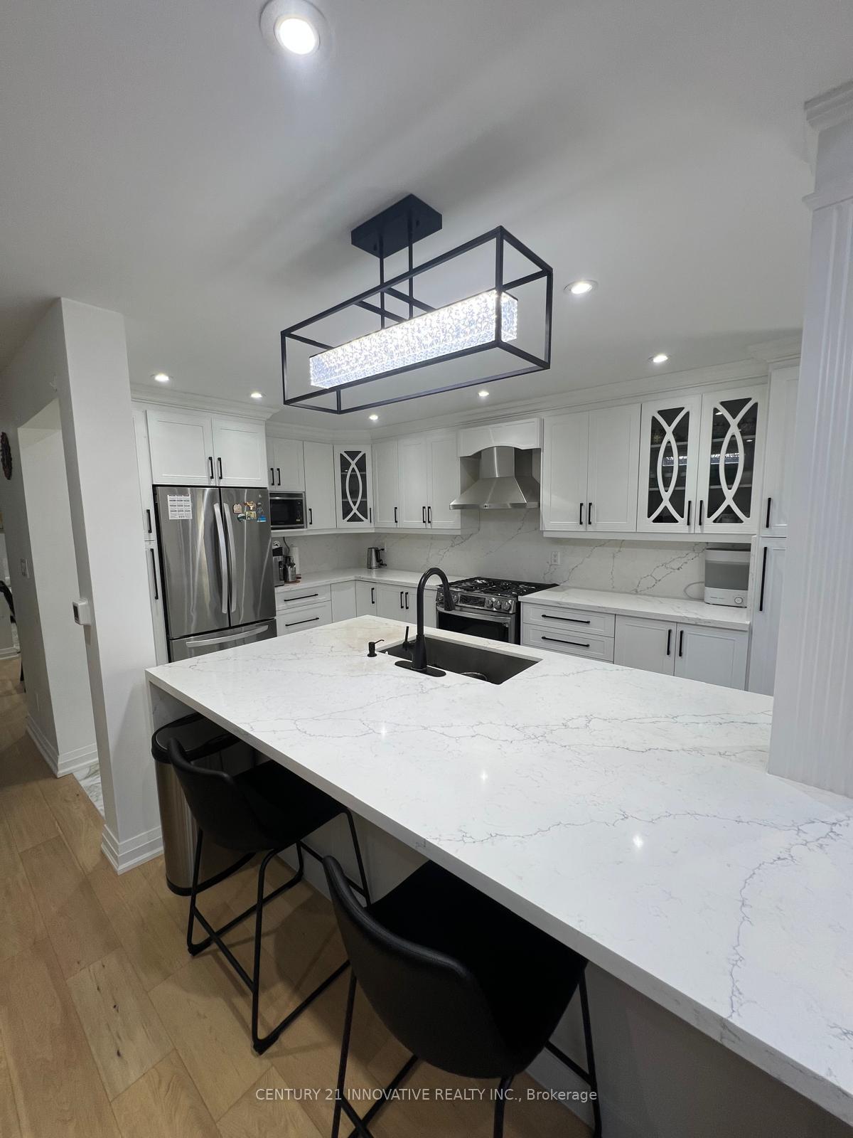 Photo 7 of 25 Blacksmith Lane, Whitby, Williamsburg — HOMEH