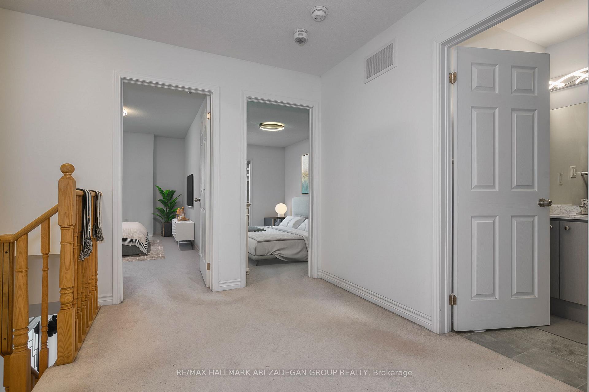Photo 15 of 1020 Dunsley Way, Whitby, Pringle Creek — HOMEH