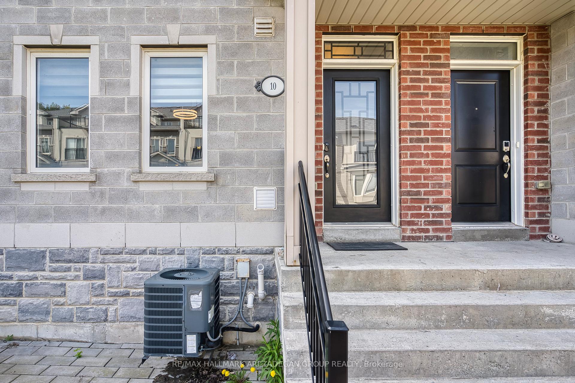Photo 24 of 1020 Dunsley Way, Whitby, Pringle Creek — HOMEH