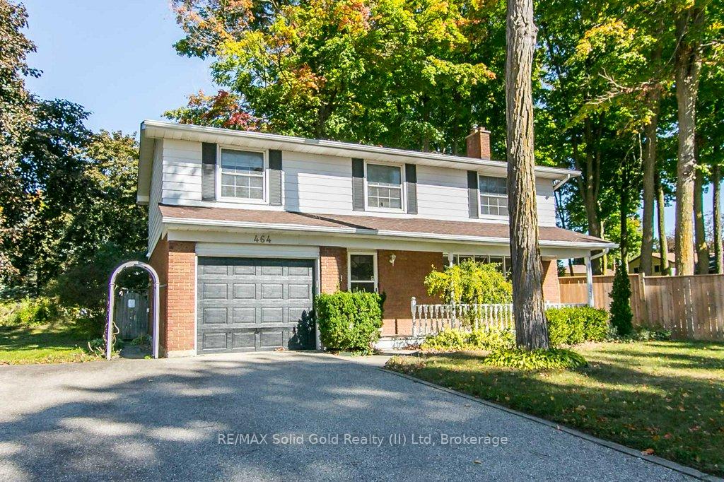 Photo 1 of 462+464 Hazel Street, Waterloo — HOMEH
