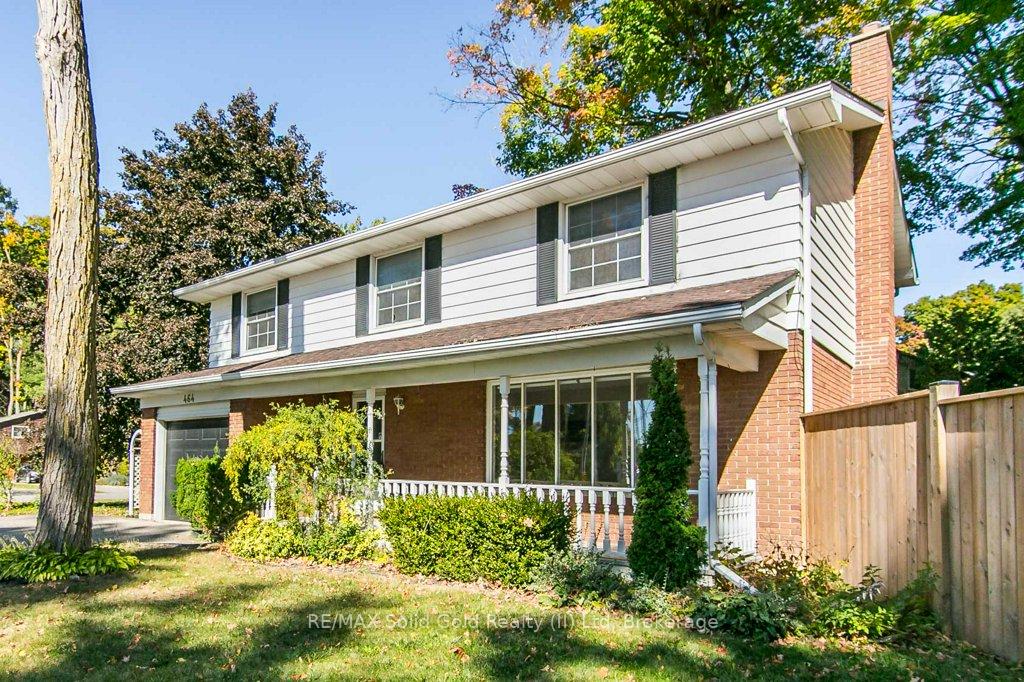 Photo 5 of 462+464 Hazel Street, Waterloo — HOMEH