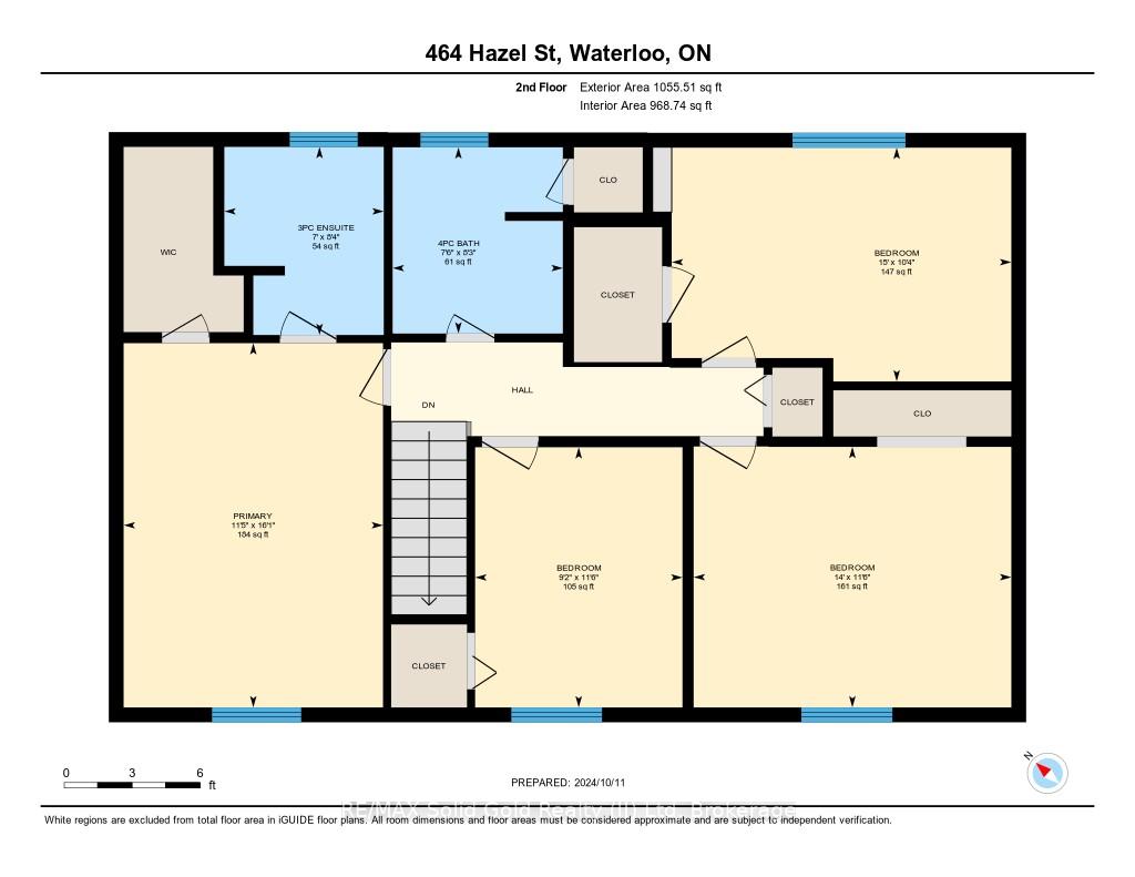 Photo 17 of 462+464 Hazel Street, Waterloo — HOMEH