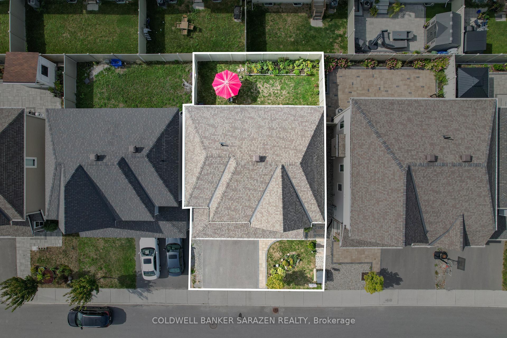 Photo 7 of 173 Point Prim Crescent, Ottawa, Barrhaven - Heritage Park — HOMEH