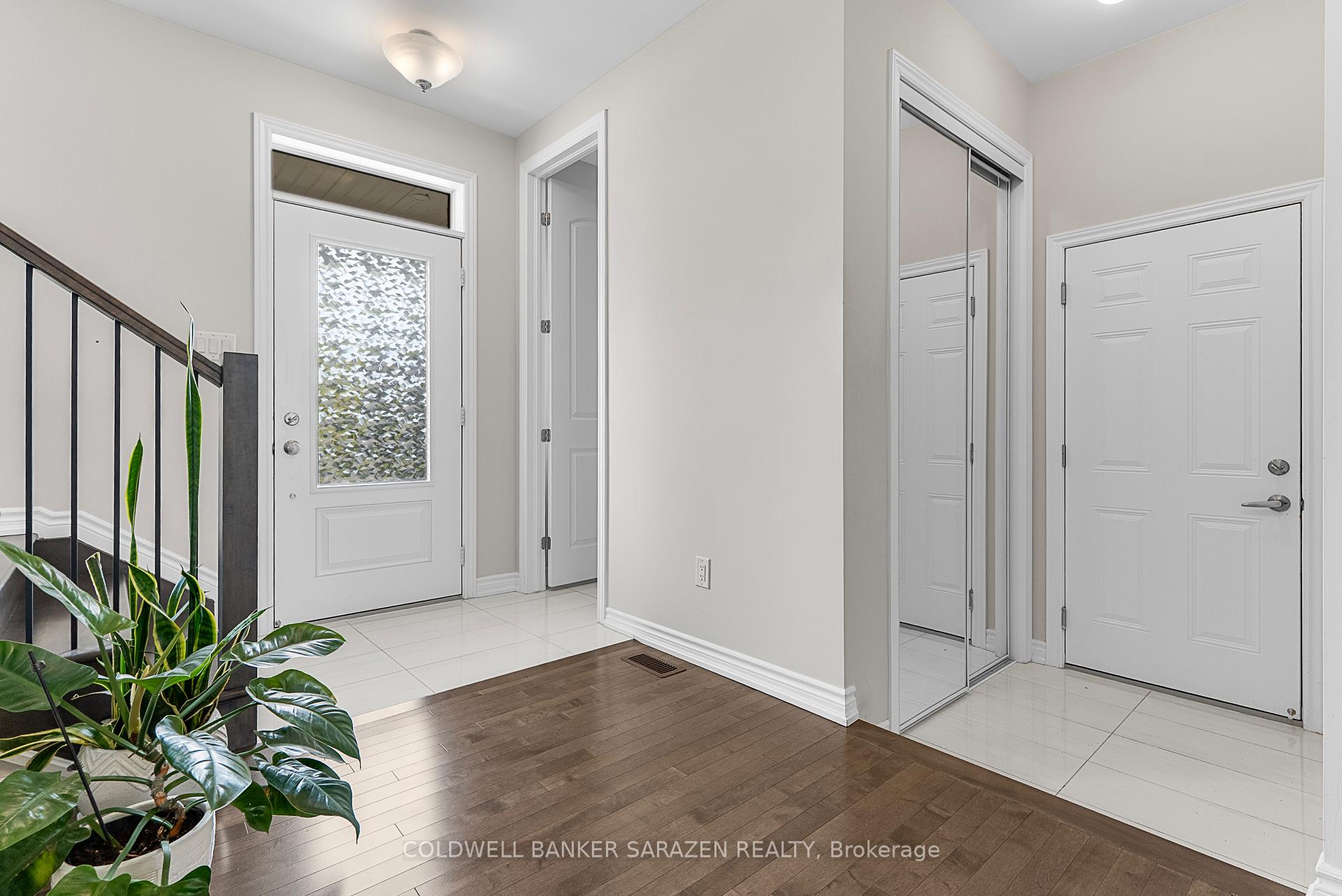 Photo 6 of 173 Point Prim Crescent, Ottawa, Barrhaven - Heritage Park — HOMEH