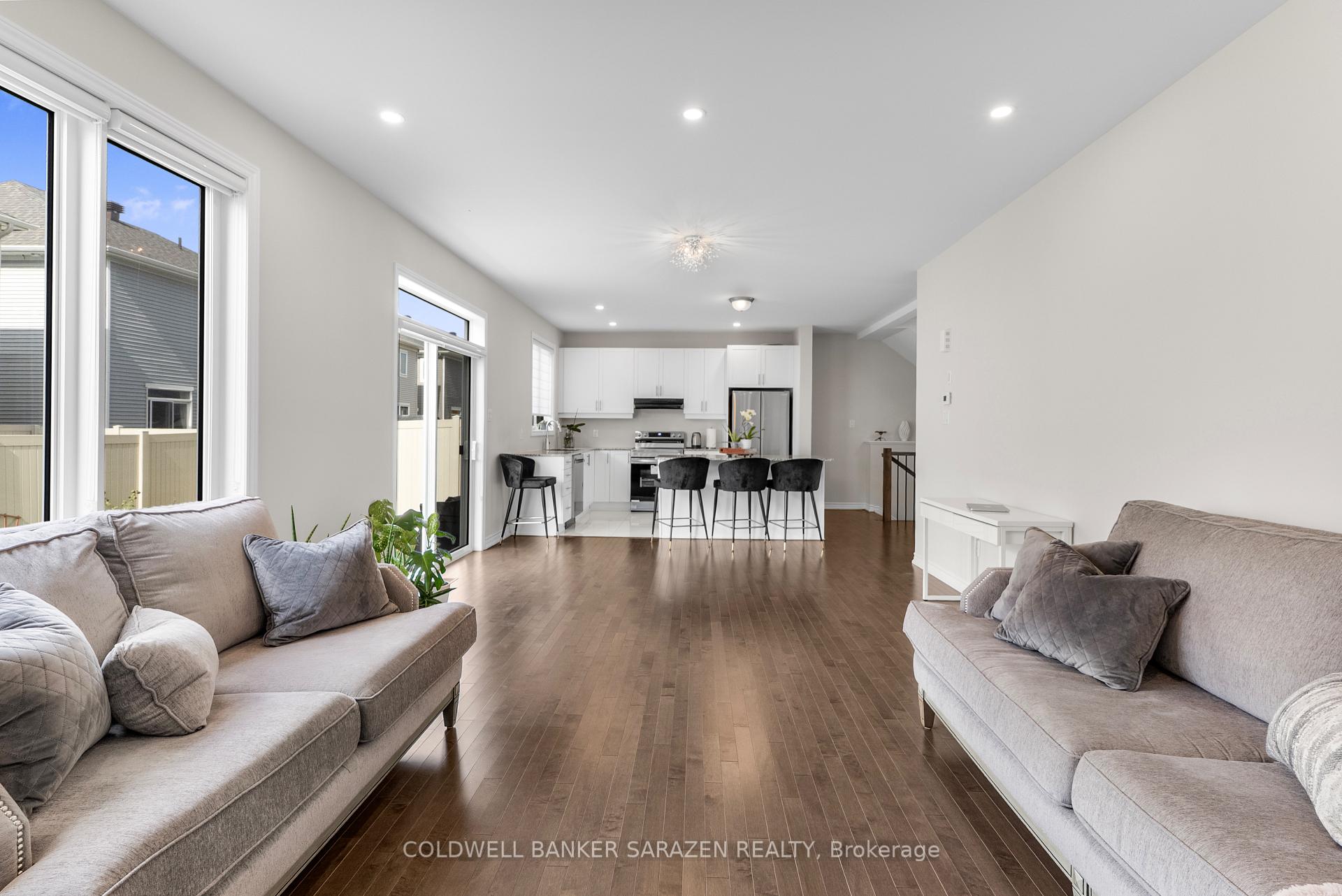Photo 11 of 173 Point Prim Crescent, Ottawa, Barrhaven - Heritage Park — HOMEH