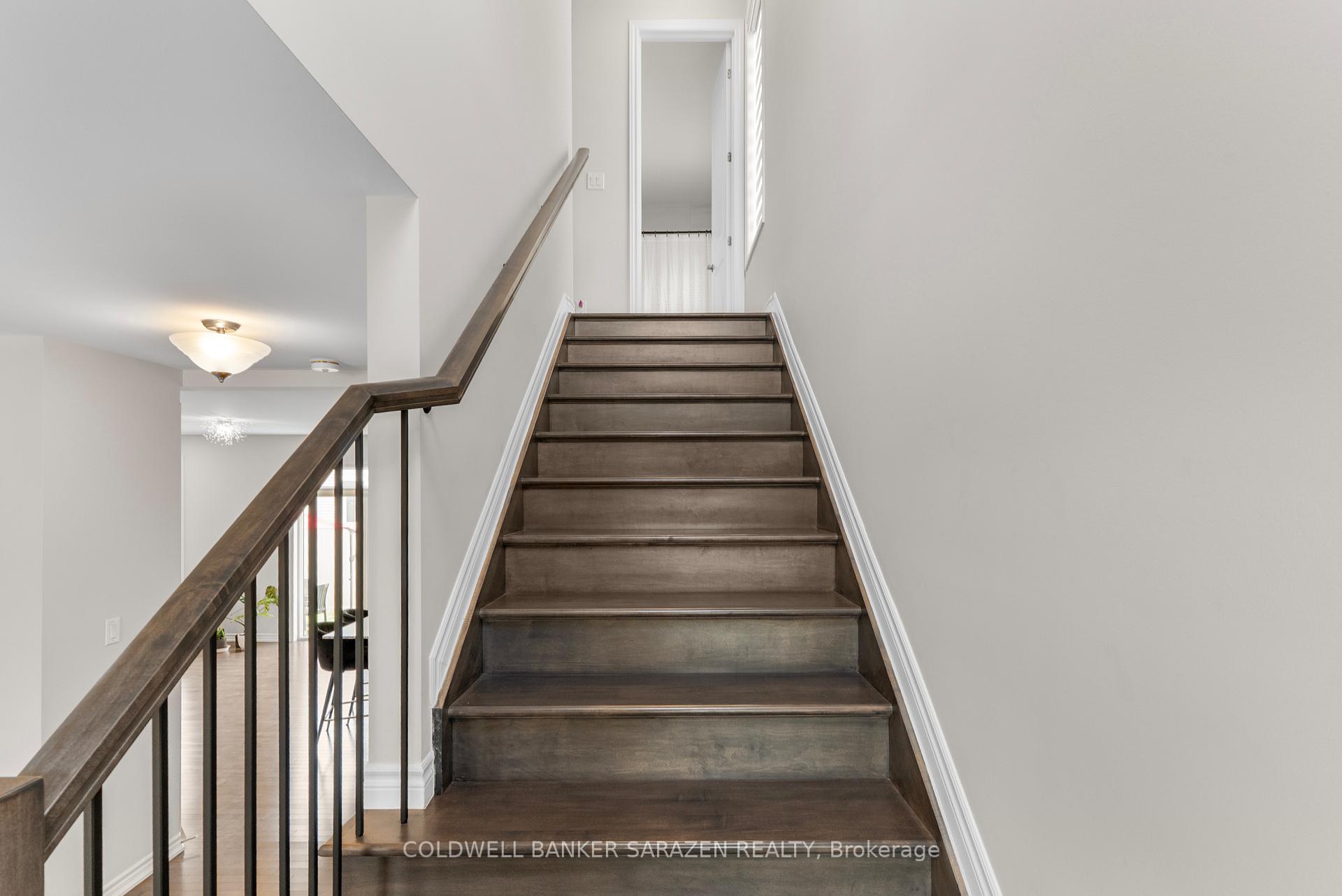 Photo 14 of 173 Point Prim Crescent, Ottawa, Barrhaven - Heritage Park — HOMEH