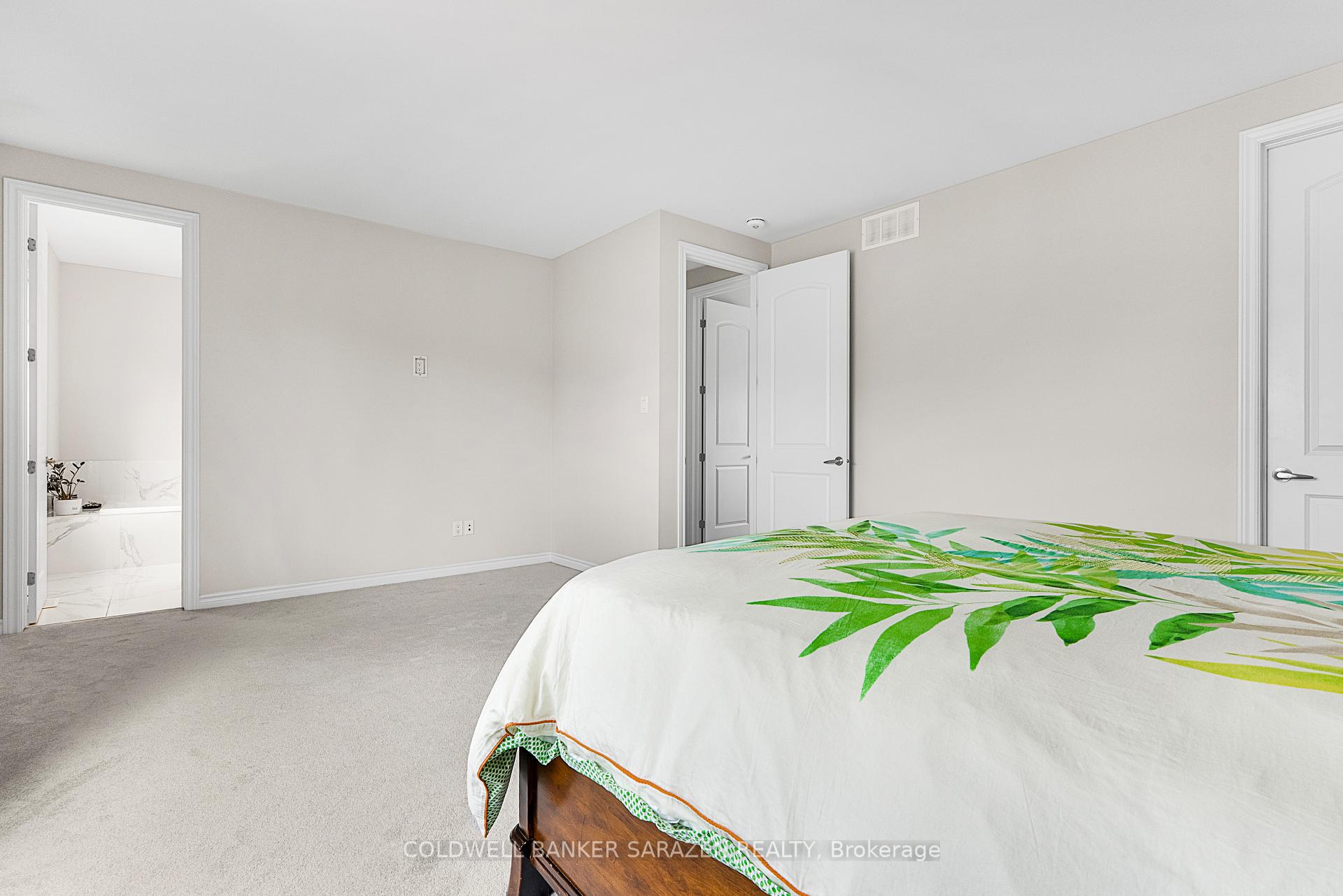 Photo 19 of 173 Point Prim Crescent, Ottawa, Barrhaven - Heritage Park — HOMEH