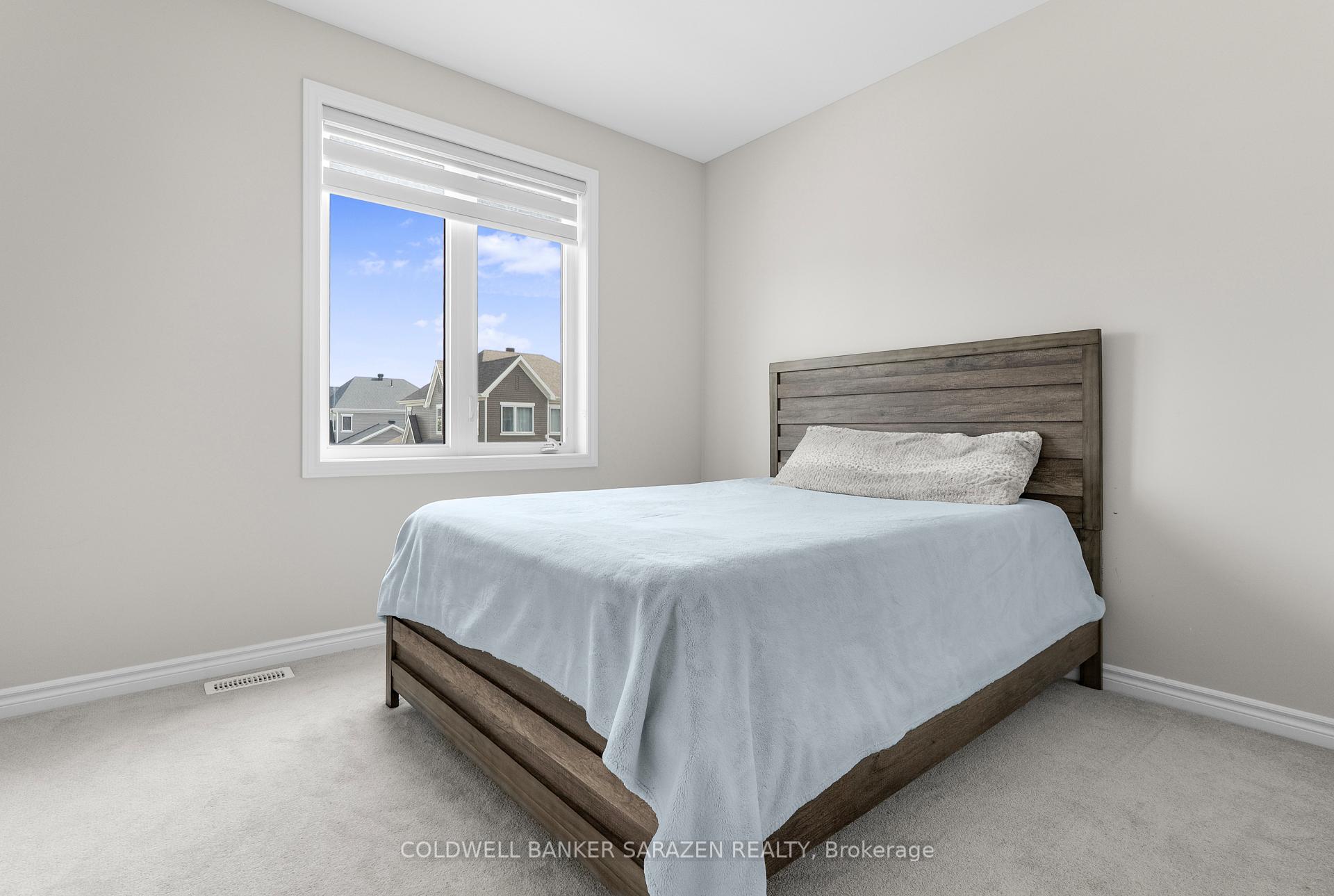 Photo 24 of 173 Point Prim Crescent, Ottawa, Barrhaven - Heritage Park — HOMEH