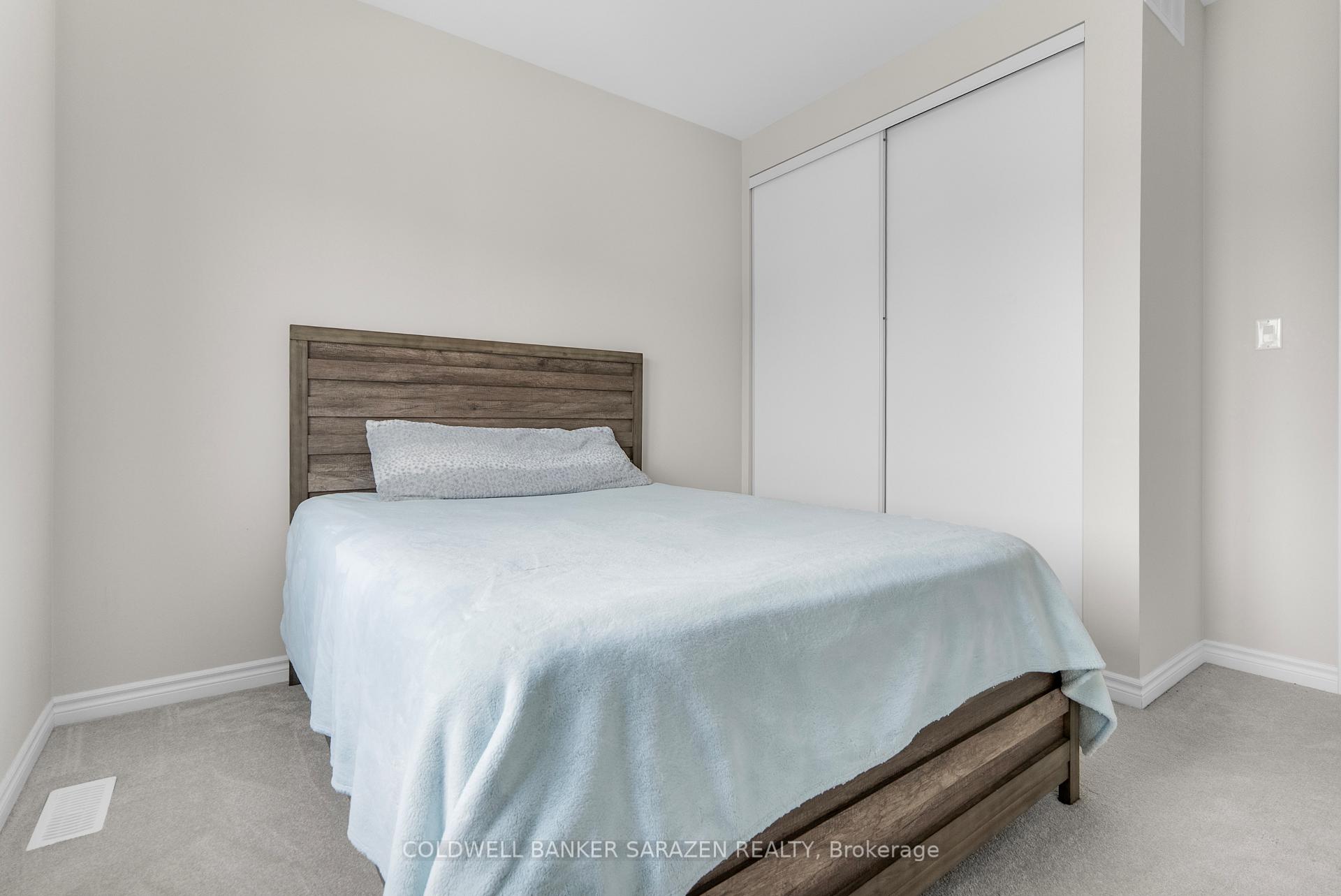 Photo 25 of 173 Point Prim Crescent, Ottawa, Barrhaven - Heritage Park — HOMEH