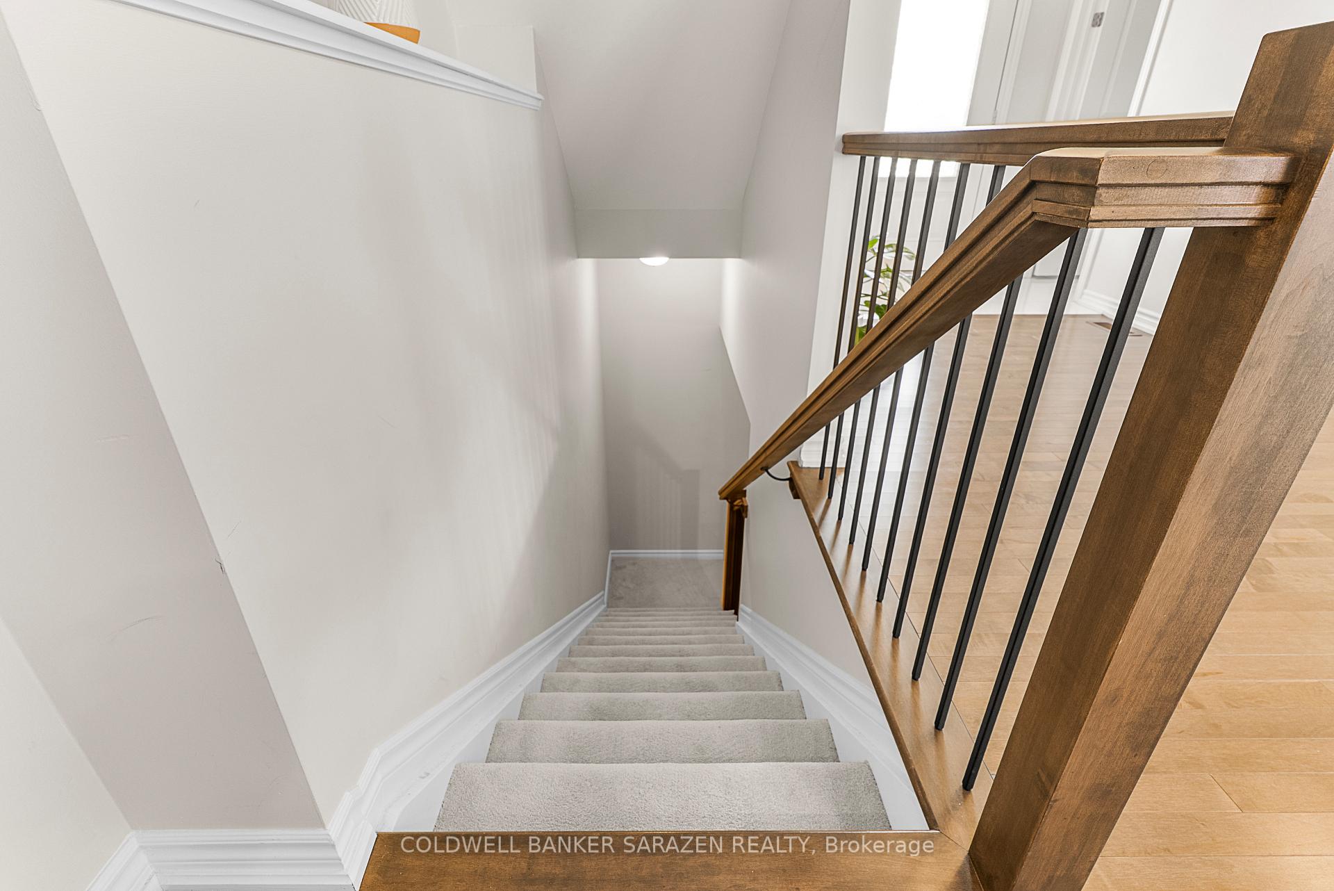 Photo 28 of 173 Point Prim Crescent, Ottawa, Barrhaven - Heritage Park — HOMEH