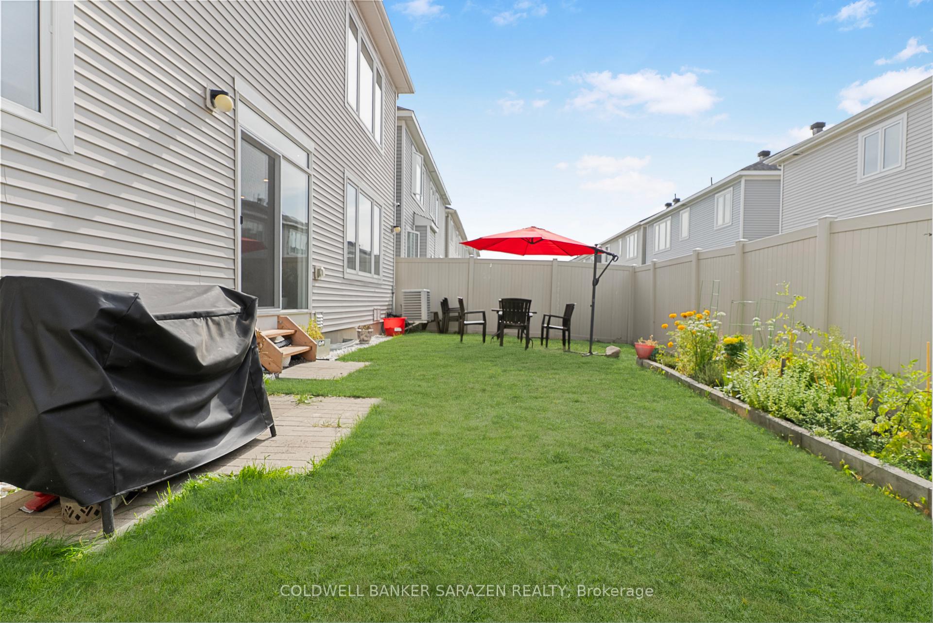 Photo 35 of 173 Point Prim Crescent, Ottawa, Barrhaven - Heritage Park — HOMEH