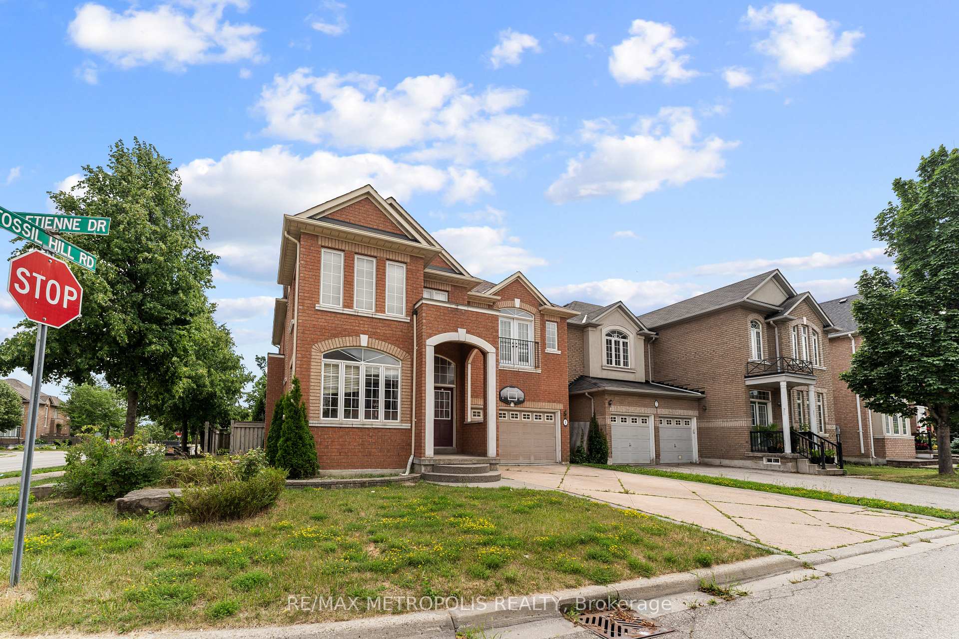 Photo 1 of 1 St Etienne Drive, Vaughan, Vellore Village — HOMEH