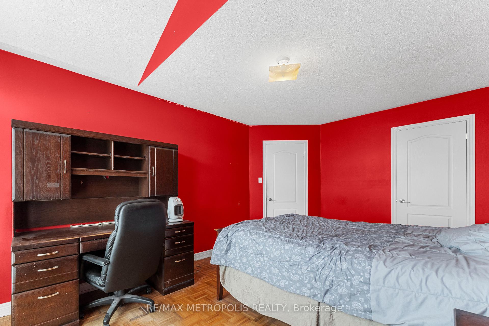 Photo 28 of 1 St Etienne Drive, Vaughan, Vellore Village — HOMEH