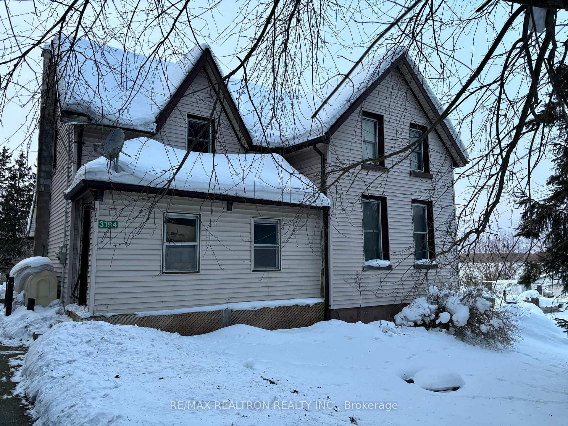 Photo 1 of 3195 Road 180, West Perth, Hibbert — HOMEH