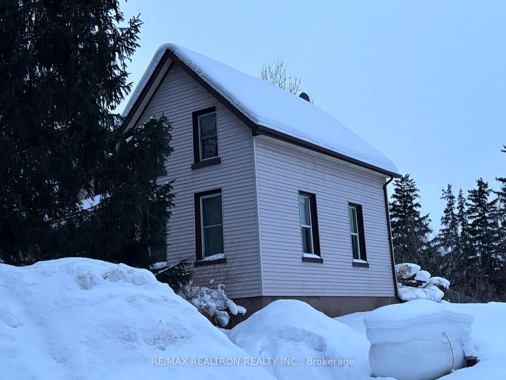 Photo 3 of 3195 Road 180, West Perth, Hibbert — HOMEH
