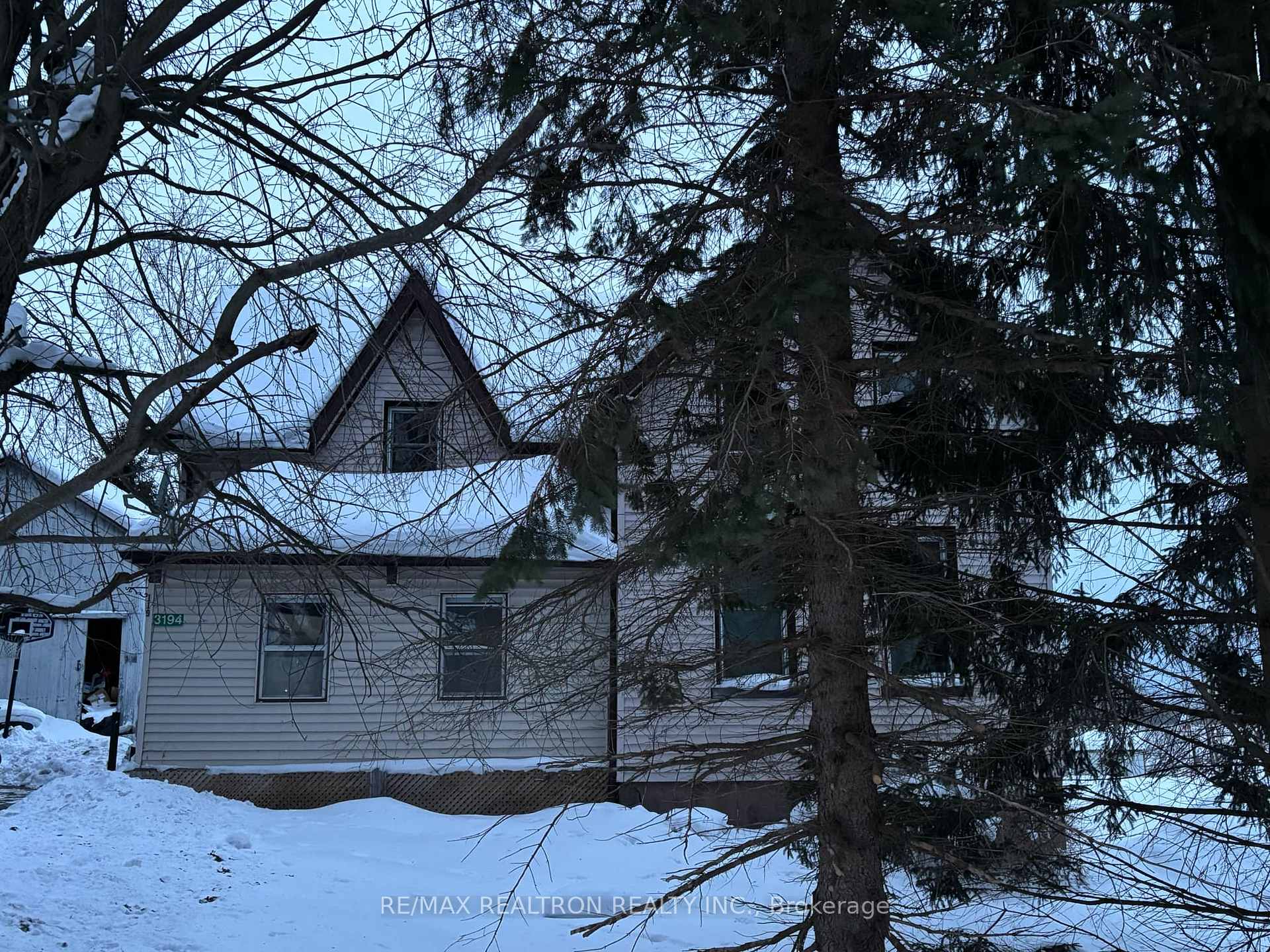 Photo 4 of 3195 Road 180, West Perth, Hibbert — HOMEH