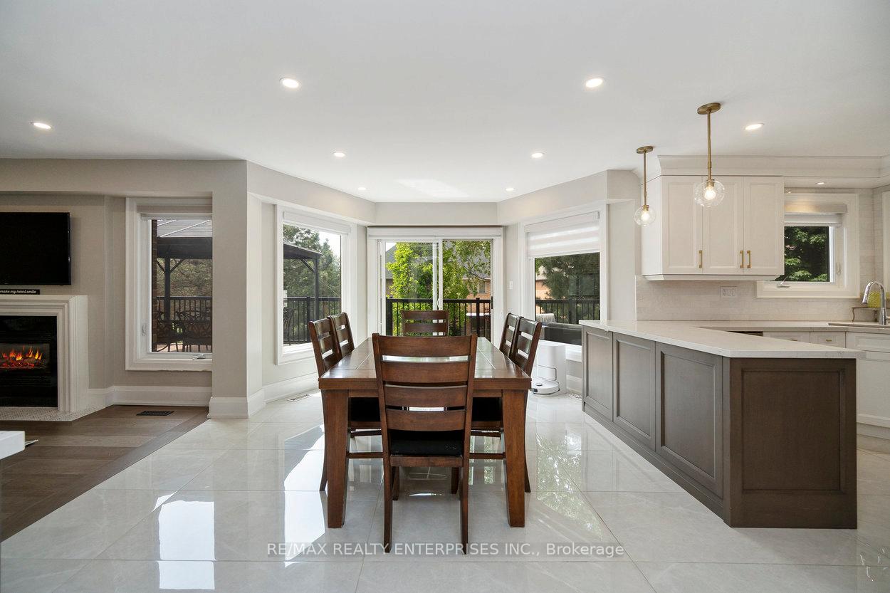 Photo 7 of 148 Crofters Road, Vaughan, Islington Woods — HOMEH