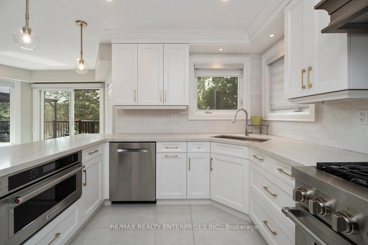 Photo 10 of 148 Crofters Road, Vaughan, Islington Woods — HOMEH