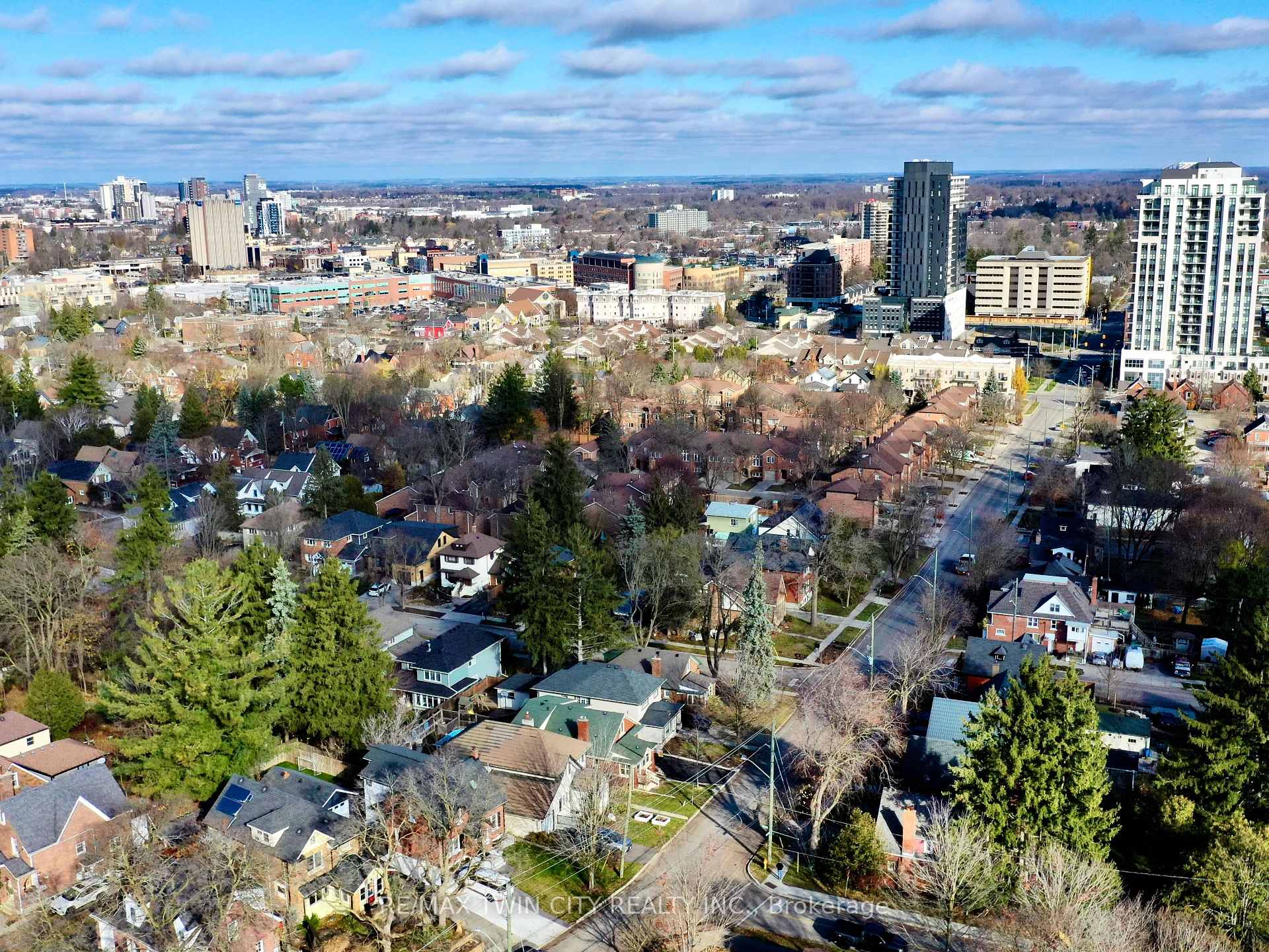 Photo 3 of 80 Allen Street W, Waterloo — HOMEH