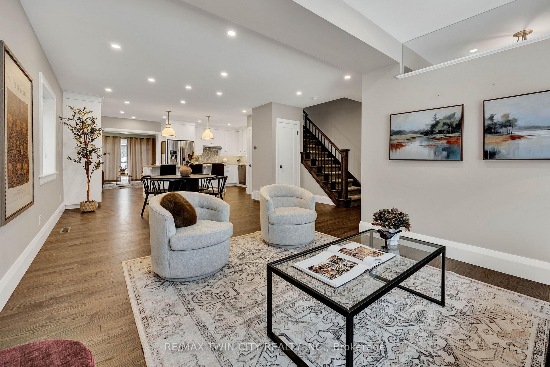 Photo 6 of 80 Allen Street W, Waterloo — HOMEH