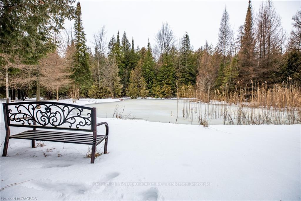 Photo 7 of 303476 South Line, West Grey — HOMEH