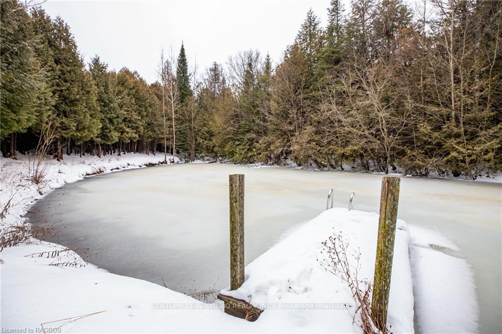 Photo 8 of 303476 South Line, West Grey — HOMEH