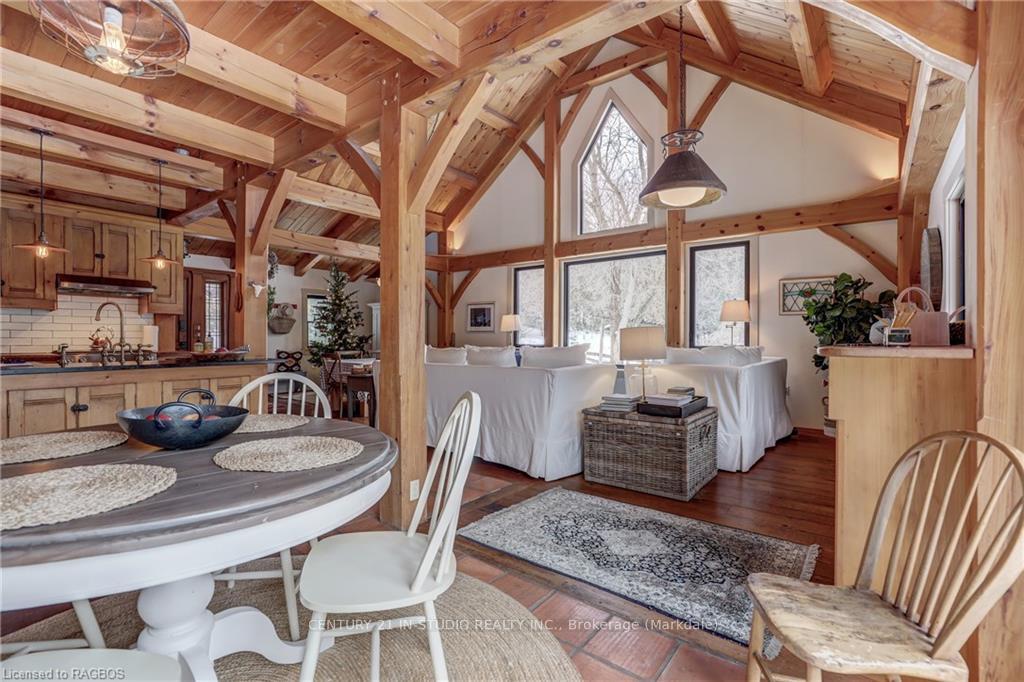 Photo 15 of 303476 South Line, West Grey — HOMEH