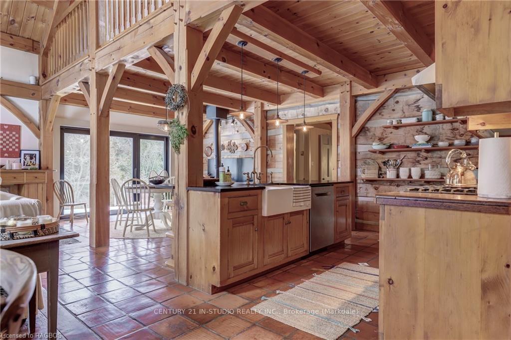 Photo 16 of 303476 South Line, West Grey — HOMEH