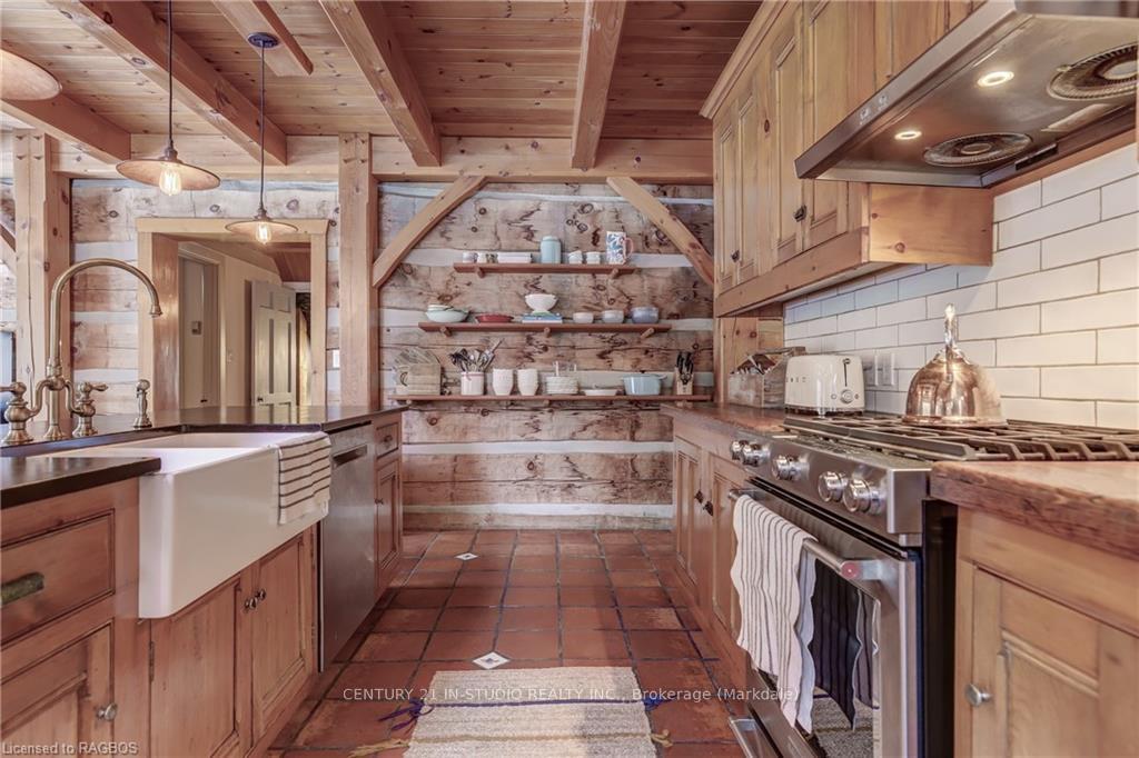 Photo 17 of 303476 South Line, West Grey — HOMEH