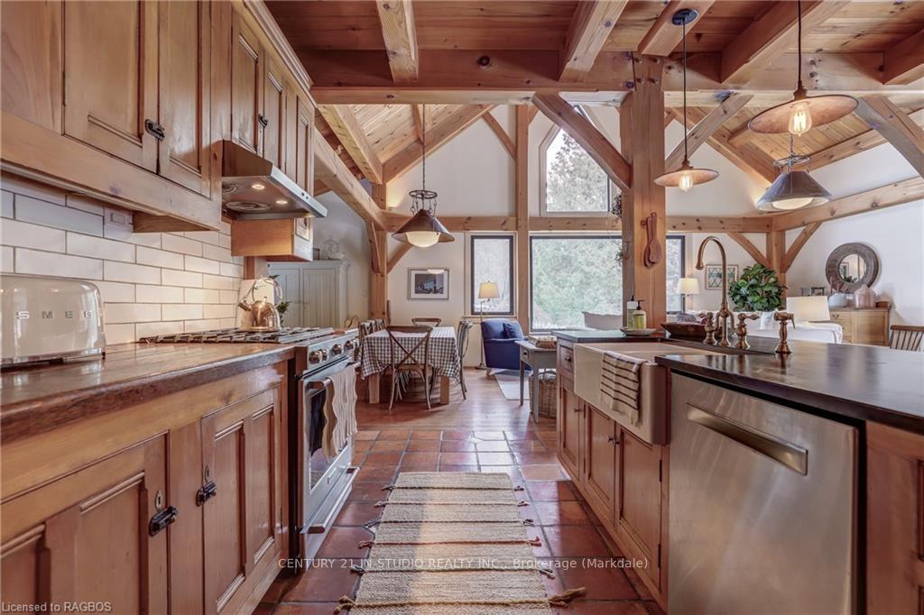 Photo 18 of 303476 South Line, West Grey — HOMEH