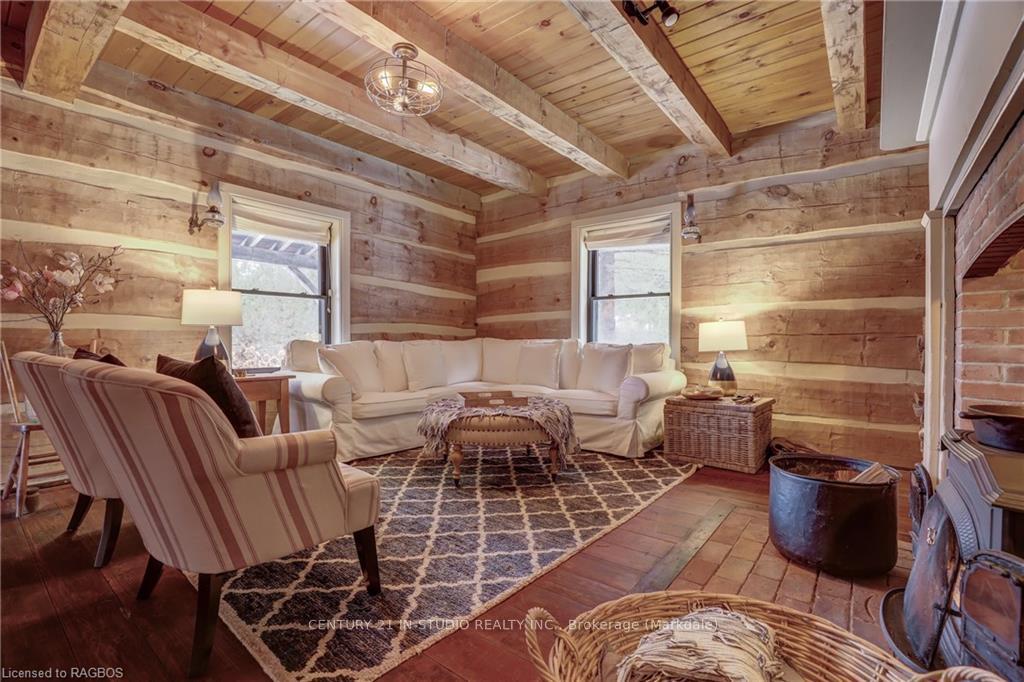 Photo 20 of 303476 South Line, West Grey — HOMEH