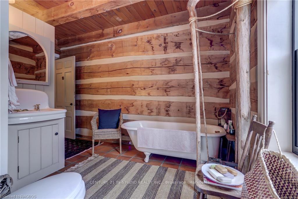 Photo 24 of 303476 South Line, West Grey — HOMEH