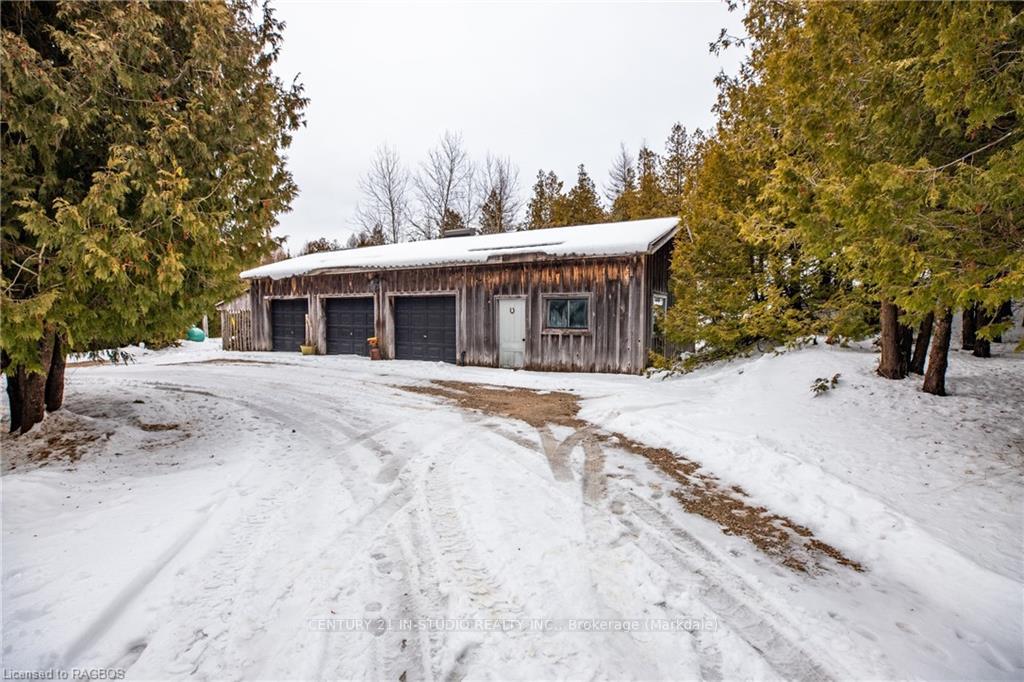 Photo 41 of 303476 South Line, West Grey — HOMEH