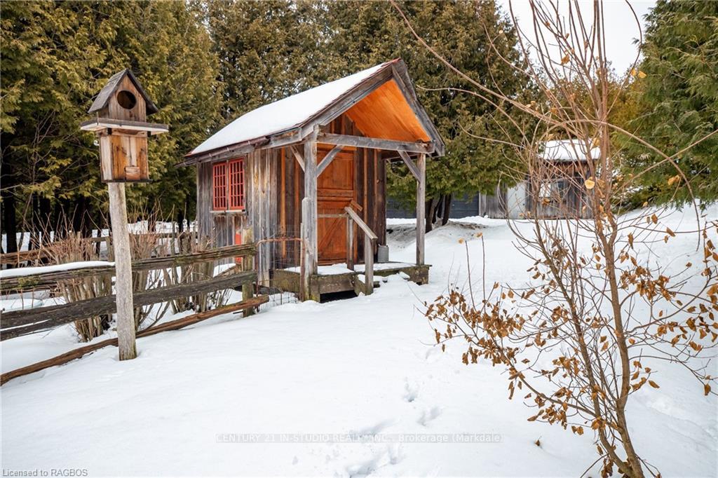 Photo 42 of 303476 South Line, West Grey — HOMEH