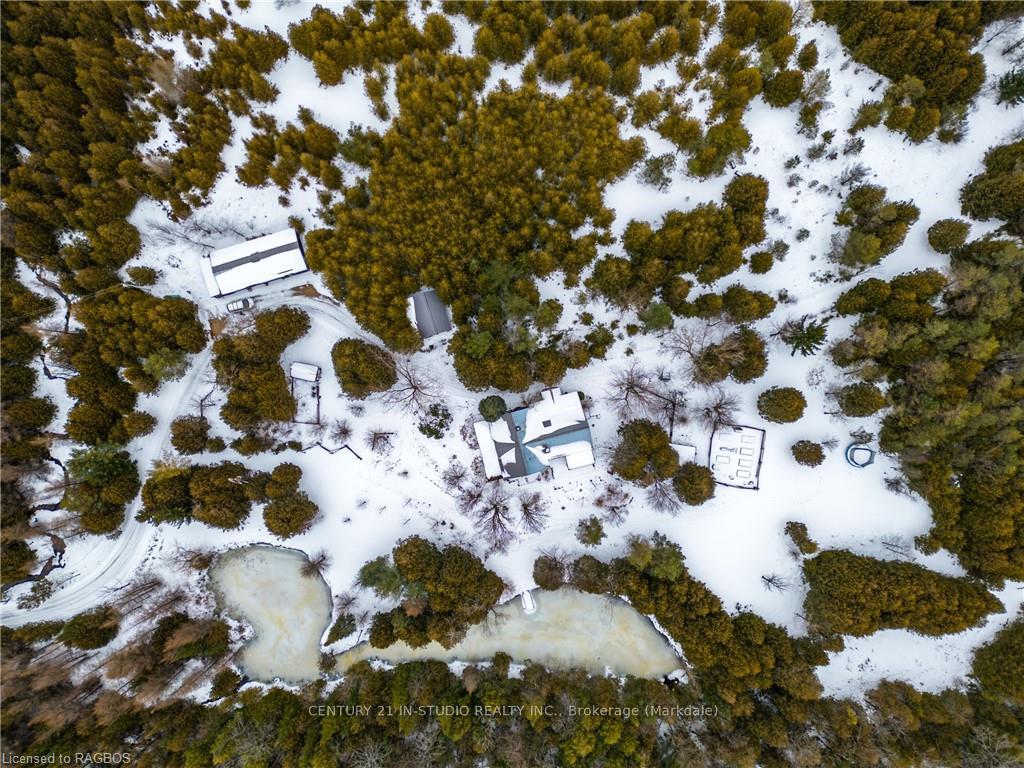 Photo 46 of 303476 South Line, West Grey — HOMEH