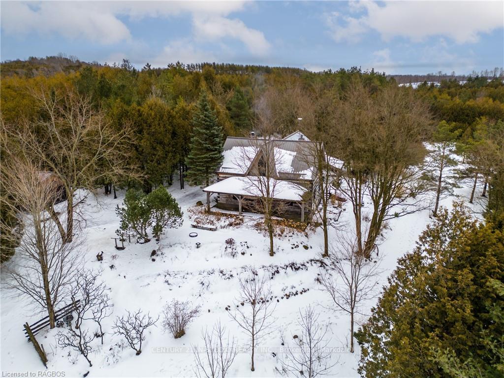 Photo 48 of 303476 South Line, West Grey — HOMEH